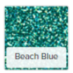 BEACH BLUE