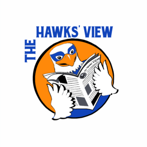 THE HAWKS VIEW
