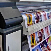 CUSTOM DIGITAL PRINTING