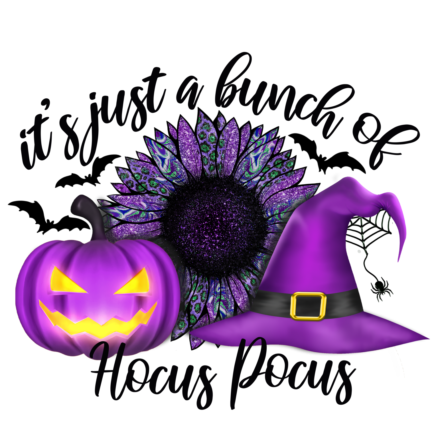 Halloween - Just-a-Bunch-of-Hocus-Pocus - 38GRAPHICS